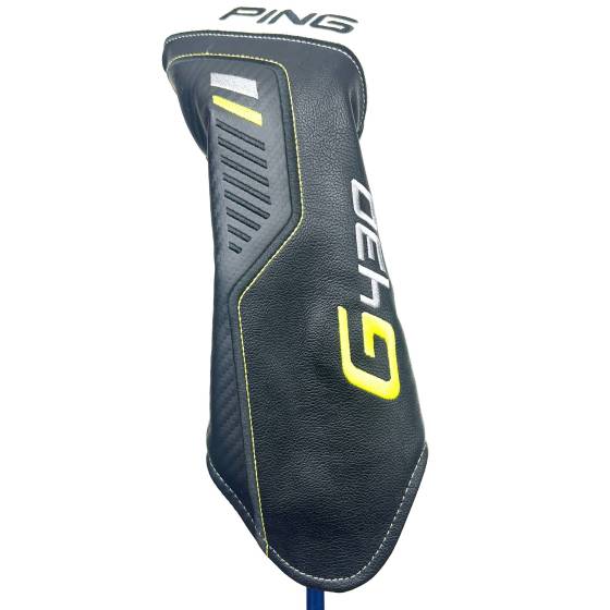 Ping G30 5 Wood / 17.5 Degree / TFC 419 Regular Flex