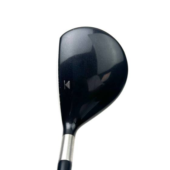 Titleist 909F2 5 Wood / 18.5 Degree / Grafalloy Pro Launch Senior Flex