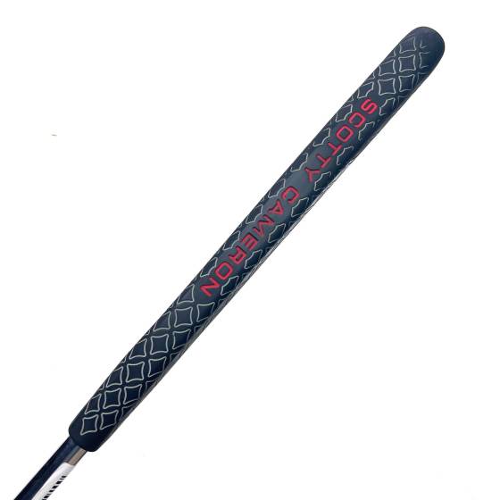 Scotty Cameron Super Select Newport 2.5+ Putter / 34 Inches