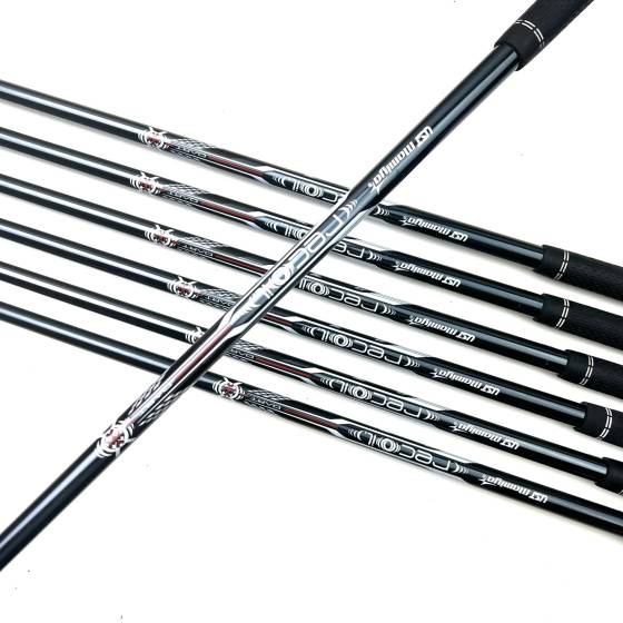 Ping I530 Irons / 5-UW / Recoil Dart Regular Flex