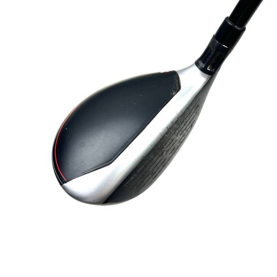 Taylormade M6 4 Hybrid / 22 Degree / Atmos Regular Flex