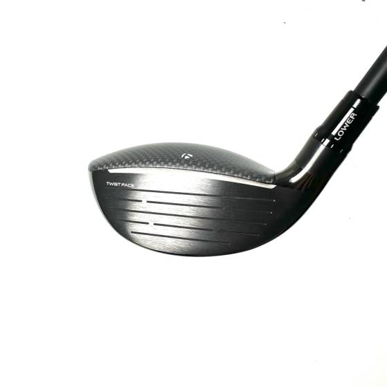 Taylormade QI35 5 Wood / 18 Degree / Tensei AV Limited Blue 75 X-Stiff Flex