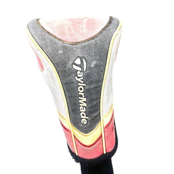 Taylormade Burner 2007 Driver / 10.5 Degree / REAX 50 Regular Flex