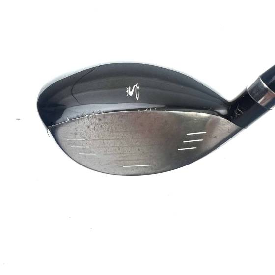 Cobra S3 Max 3 Wood / 15 Degree / Fujikura Blur Regular Flex