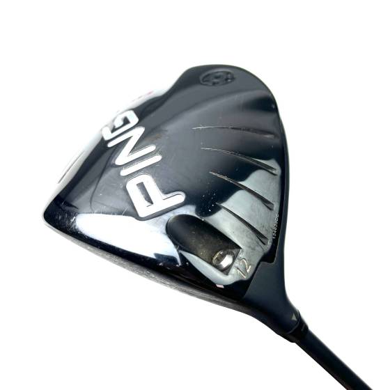 Left Handed Ping G25 Driver / 12 Degree / TFC 189 Regular Flex