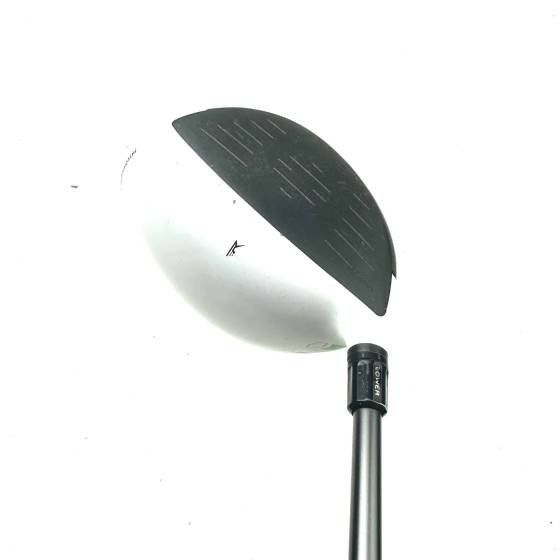 Left Handed Taylormade RBZ Driver / 10.5 Degree / Matrix Ozik Regular Flex