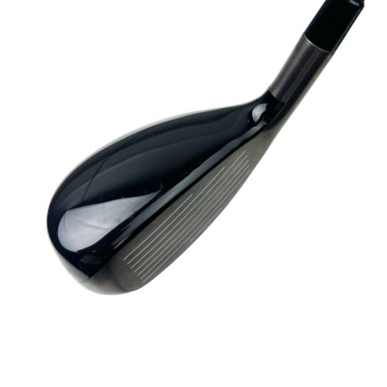 Callaway Apex Pro 21 2 Hybrid / 18 Degree / Aldila 85 X-Stiff Flex
