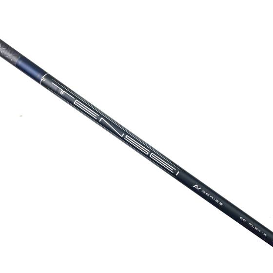 Callaway Paradym AI Smoke Triple Diamond 3 Wood / 15 Degree / Tensei Blue AV Series 65 Regular Flex