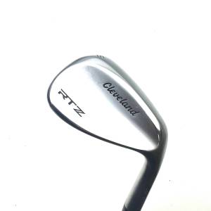 Cleveland RTZ Sand Wedge / 56 Degree / Dynamic Gold Spinner Tour Issue Wedge Flex
