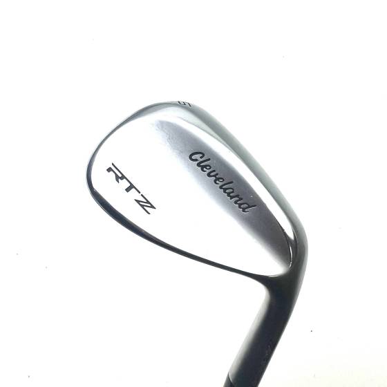 Cleveland RTZ Sand Wedge / 56 Degree / Dynamic Gold Spinner Tour Issue Wedge Flex
