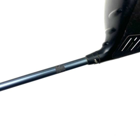 Left Handed Ping G425 SFT Driver / 10.5 Degree / Alta CB 55 Regular Flex