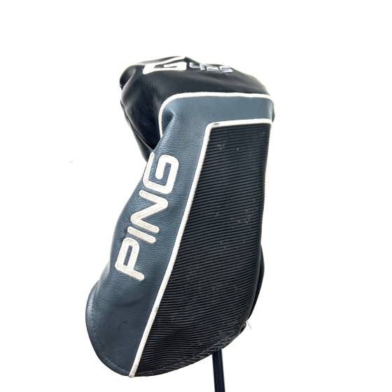 Left Handed Ping G425 SFT Driver / 10.5 Degree / Alta CB 55 Regular Flex