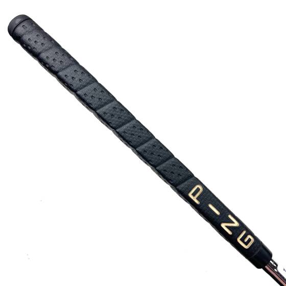 Left Handed Ping Karsten Anser 2I Putter / 36 Inches