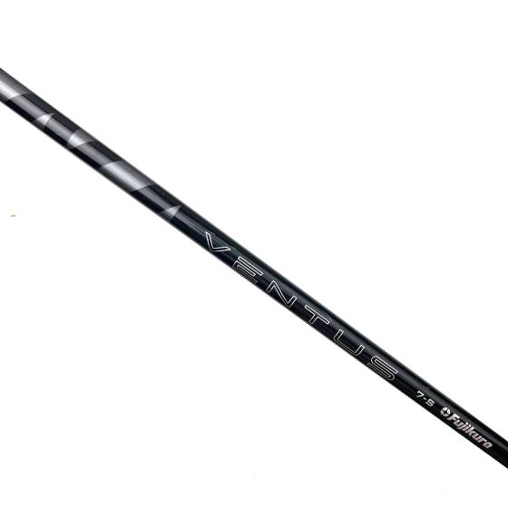 Callaway Quantum Max 3 Wood / 15 Degree / Ventus 7S Stiff Flex