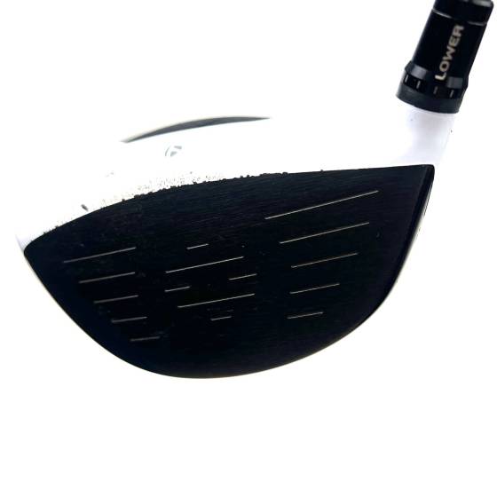 Taylormade M2 2017 Driver / 10.5 Degree / Fujikura Pro 56 Regular Flex