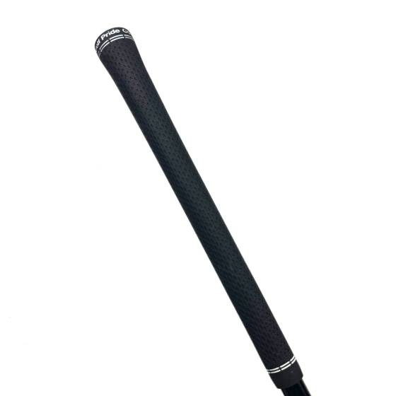 Ventus Velocore Black TR 6X Driver Shaft / X-Stiff Flex / Taylormade 2nd Gen / DEMO Etched