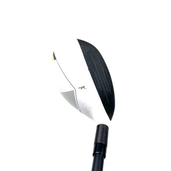 Left Handed Taylormade RBZ Stage 2 4 Hybrid / 22 Degree / Rocketfuel 65 Regualr Flex