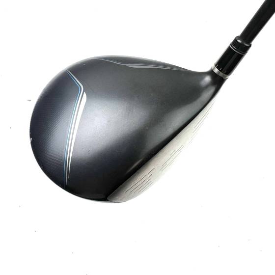 Taylormade Jetspeed Driver / 9.5 Degree / Matrix Velox 49 Stiff Flex