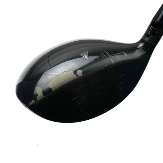 Titleist TS2 Driver / 9.5 Degree / Hzrdus Smoke Stiff Flex