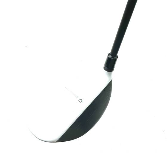 Taylormade R15 460 Driver / 12 Degree / UST Mamiya One Swing Shaft Tec Regular Flex