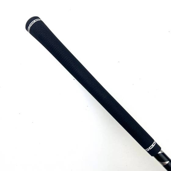 Fujikura Ventus Black Velocore 9TX Hybrid Shaft / Tour X-Stiff Flex / Taylormade 2nd Gen / DEMO Etched
