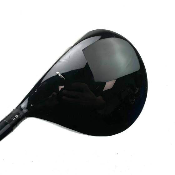 Titleist GT2 Driver / 9 Degree / HZRDUS Stiff Flex