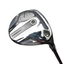 Taylormade QI35 5 Wood / 18 Degree / Ventus 6S Stiff Flex