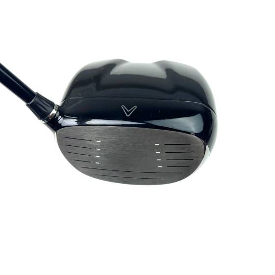 Left Handed Callaway FT-I Draw Driver / 10 Degree / Fujikura 60 Regular Flex