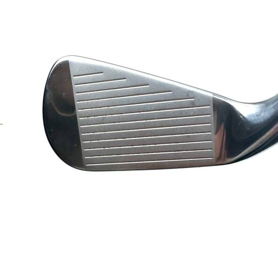 Titleist 718 AP3 4 Iron / 22 Degree / AMT Tour White S300 Stiff Flex