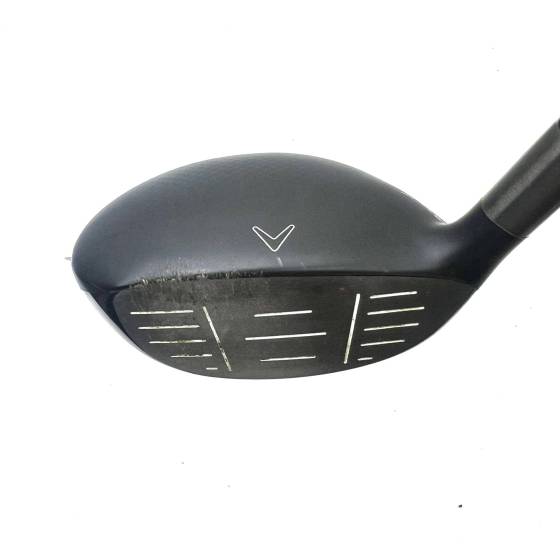 Callaway Rogue ST Max 5 Wood / 18 Degree / Tensei CR Series 60 Stiff Flex