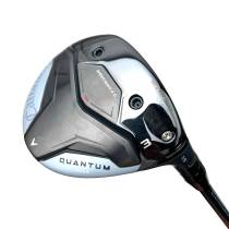 Callaway Quantum Max 3 Wood / 15 Degree / Ventus 7S Stiff Flex