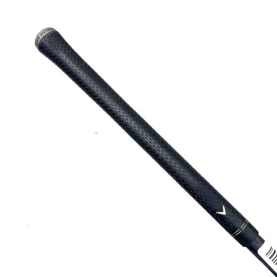 Callaway Paradym AI Smoke Max Driver / 12 Degree / Cypher Forty Senior Flex