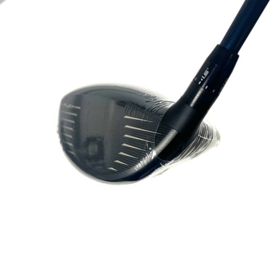 New Srixon ZXi Driver / 9 Degree / Fujikura Ventus TR Stiff Flex
