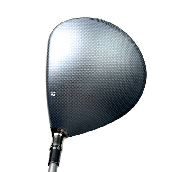 Taylormade QI35 Max Driver / 12 Degree / Speeder NX 50 Regular Flex