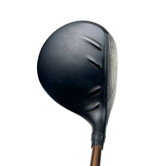 Left Handed Ping G400 SFT 7 Wood / 22 Degree / Alta CB 65 Regular Flex