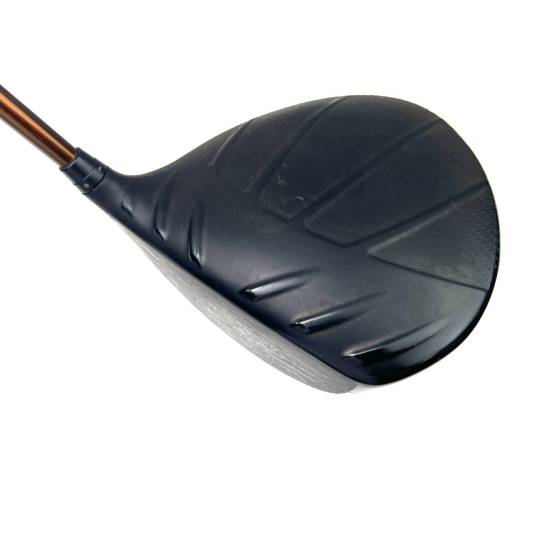 Left Handed Ping G400 SFT Driver / 10 Degree / Alta CB 65 Regular Flex