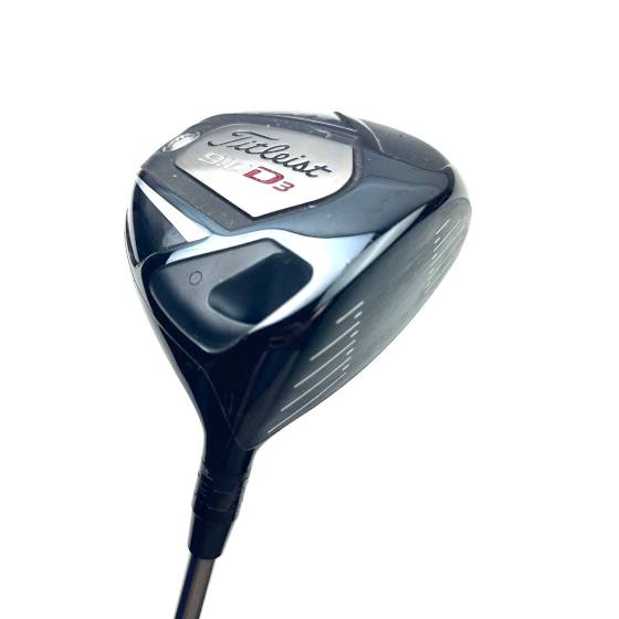 Titleist 910 D3 Driver / 8.5 Degree / Mitsubishi Diamana 63 X-Stiff Flex