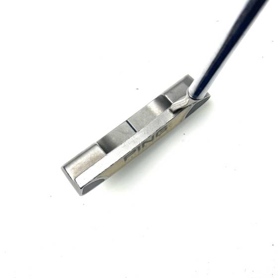 Ping Karsten Pal 2I Putter / 36 Inches