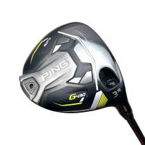 Ping G430 SFT 3 Wood / 16 Degree / Alta CB 65 Stiff Flex