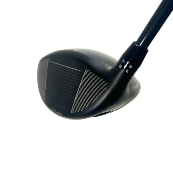 Cobra DS-Adapt LS Driver / 9 Degree / Denali 60 X-Stiff Flex