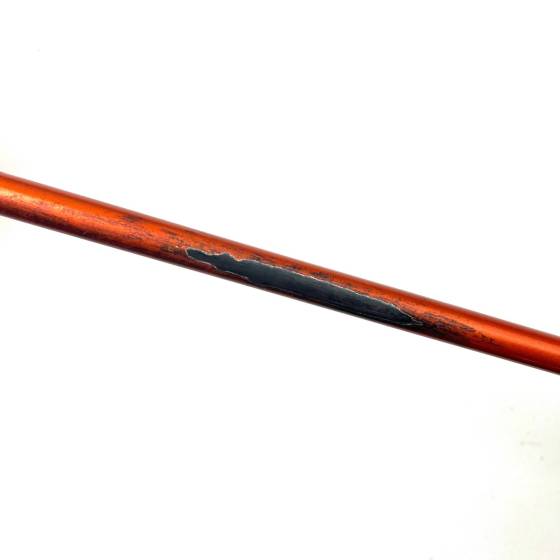 Srixon ZH65 4 Hybrid / 22 Degree / Miyazaki Stiff Flex
