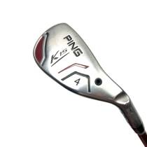 Ping K15 3 Hybrid / 20 Degree / TFC 149 Regular Flex