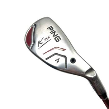 Ping K15 3 Hybrid / 20 Degree / TFC 149 Regular Flex