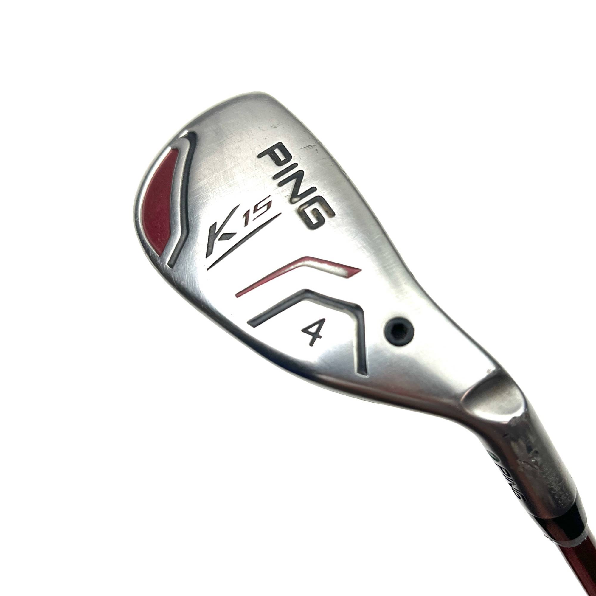 Ping K15 Hybrid