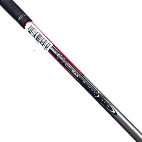 Taylormade R580 XD Driver / 10.5 Degree / M.A.S 65 Regular Flex