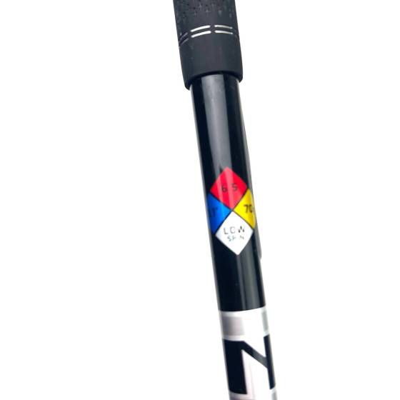 Callaway Paradym Triple Diamond 3 Wood / 15 Degree / HZRDUS X-Stiff Flex
