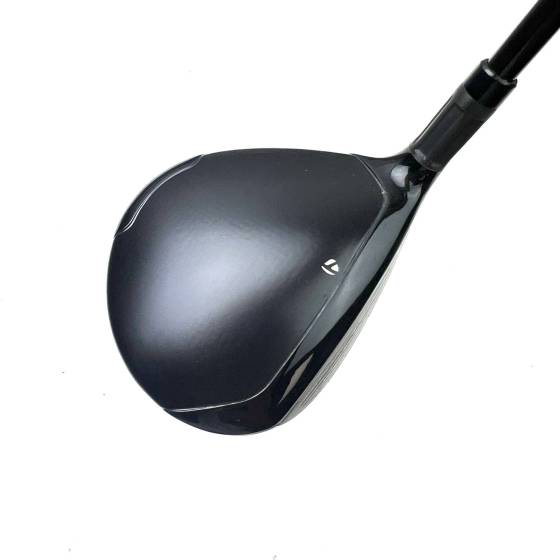 Taylormade Stealth 5 Wood / 18 Degree / Fujikura Air Speeder 45 Senior Flex