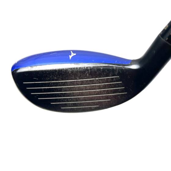 Mizuno JPX 900 4 Hybrid / 22 Degree / Fujikura Regular Flex