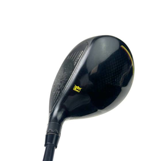 Cobra Speedzone 5 Wood / 18.5 Degree / Mitsubishi Tensei AV Series 65 Regular Flex