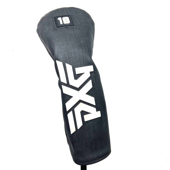 PXG 0317X Gen 2 3 Hybrid / 19 Degree / KBS 80 X-Stiff Flex